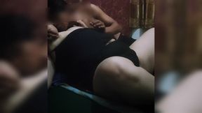 Please to Fuck Me. My Pussy Is Already Wet, I'm so Horny