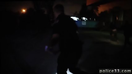 Gay cop dick grab Thehomietakes the effortless way