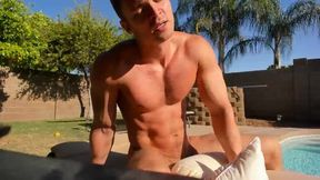 Jaden Storm Private Show