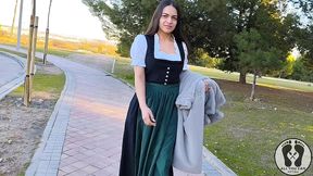 ana spears masturbation inside car lighther fetish