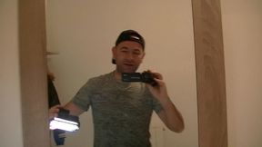 latino baise par viktor rom pour un castingje suis a barcelone et ce jour la...