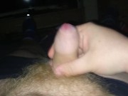 Chubby 18 Year Old Cumming
