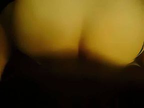 Big Cocks Make White Crossdresser a Bareback Bitch