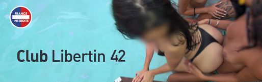 Swingers' Club vol.42