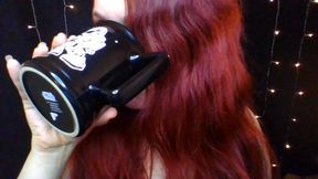 Burping Fetish - Carbonated Burps