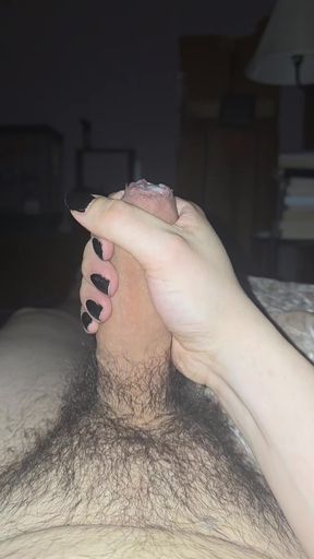 Busting a Fat Nut Plus Slow Motion