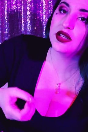Lick Your Cum off the Floor