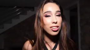Gangbang for an Arab Girl