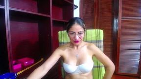 Zulay Moon Private Show