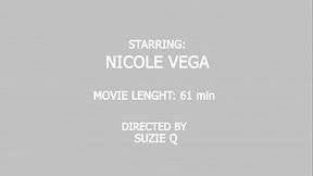 NICOLE VEGA - First Time!! - Dry Version