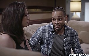 Casey Calvert has a new BF but cant say no to her ex