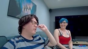Cleo Summers - Blue Bombshell