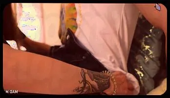 Wild Brunette’s Unforgettable Deepthroat Adventure with Nigonika