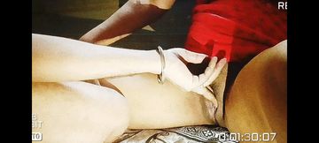 Simran Webcam show