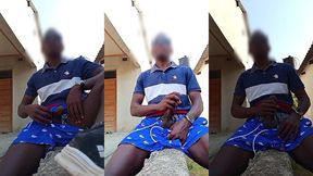 gozei dentro da cueca