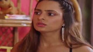 Indian Desi Girl Next Door - Exotic Dancer's Erotic Dance & Striptease in Private Room