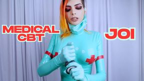 Medical CBT Joi