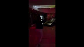 Perverted Otaku cutie loves blacked step-fucking
