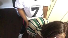 Squishy ass watch this ride