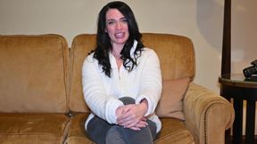 Kaylee Lang's Out-of-This-World Encounter: A Texas MILF's Wild Adventure