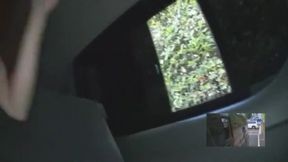 Amazing Japanese slut Aiko Hirose in Best Blowjob, Fingering JAV clip