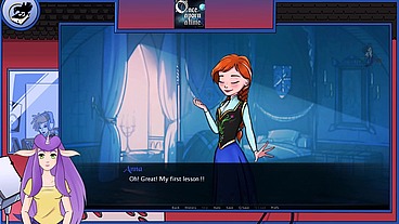 Once A Porn A Time Part 6