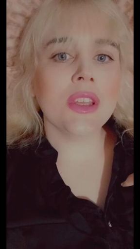 Throwback- Your Sissy Bitch Destiny