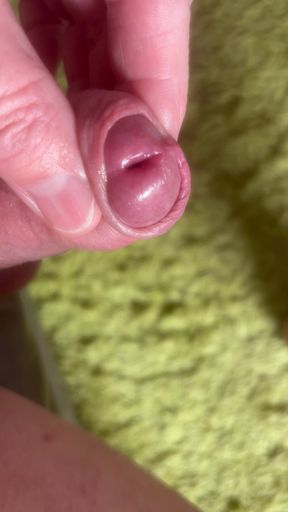 Hat, Bald, Beanie, Bald