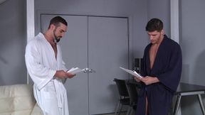 Bod Doubles - Ty Roderick and Jaxton Wheeler donk Romp