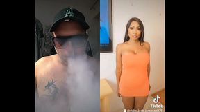 OG JACK JAMESON WITH DIAMOND JACKSON