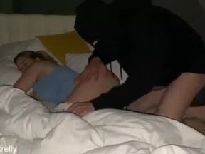 Roommate Taking it to a Perverted Level