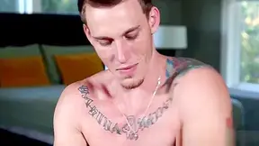 Muscular Gay Athletes In Kinky