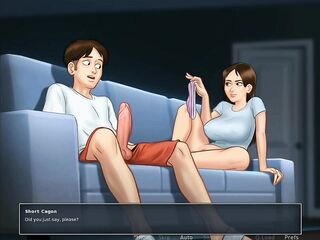 Summertime Saga Sex