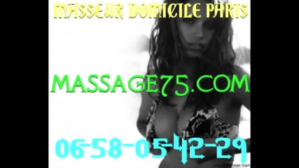 J aime beaucoup masseur naturiste a domicile paris