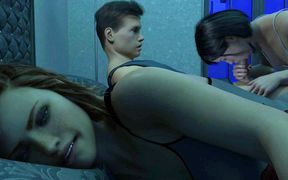 New Neighborhood - V0.8 - Part 3