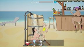 Fuckerman - Beach