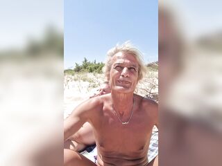 Nudist beach Chaturbate sex show gigindave transsexual girlfriend public meeting Mobile 4K 20250519 p4