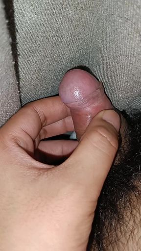 Handjob and anal