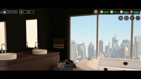 Man of the House - Part 29 - Wet Dreams