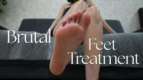 Superior Feet Treatment