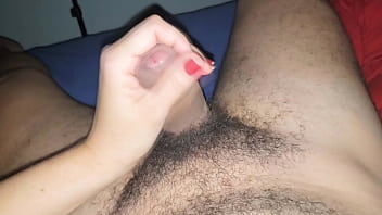 Was need to call me a cuckold to makes me cum Karina and Lucas