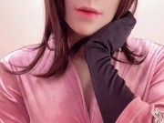 female mask disguise crossdresser transformation mtf 242