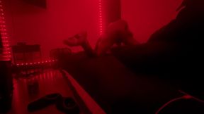 Bigdaddykj: Massage Night Full