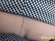 BORIS SCHWARZ: student girl gets fucked in public park