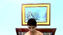 Jean Patrick Private Show