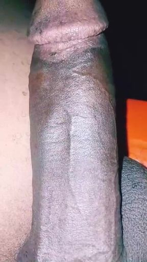 Dick Digging