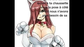 Joi cei erza