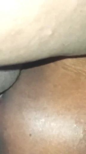 Iconic moment from &quot;Boy friend shaved mallu girl&#039;s hairy pussy and eating her pussy then had a quicky&quot;