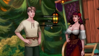 WHAT A LEGEND #11 • PC Gameplay HD