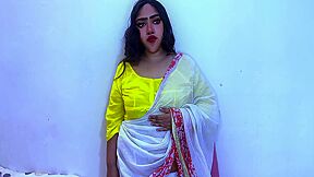 Tamil Devours Hot Aunty Ko Chod Dala!